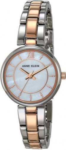 Часы Anne Klein Metals 3599MPRT